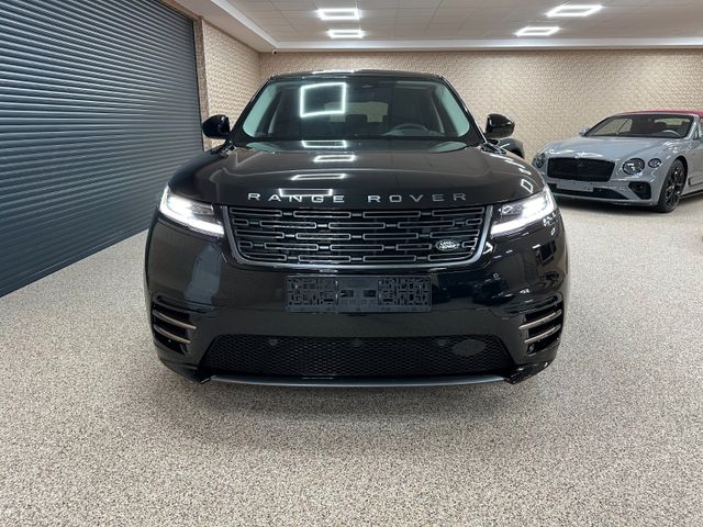 Land Rover MY25 Range Rover Velar 2.0 P250 DYNAMIC SE AWD