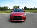 Mitsubishi Lancer Sportback XTRA *HU 05/27 - gebrauchte Mitsubishi Lancer aus dem Jahr 2012