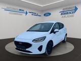 Ford Fiesta 1.1 S&S COOL&CONNECT - Ford Fiesta Gebrauchtwagen in Oldenburg