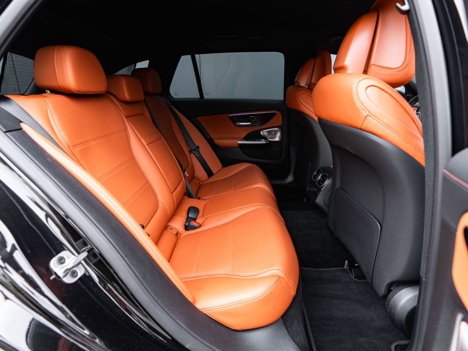 Mercedes-Benz C 300 T-Modell Avantgarde Abstandstempomat Sound foto 12