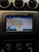 DACIA Duster II Prestige/1.er Hand/Standheizung/KAMERA