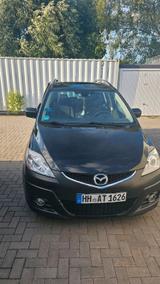 Mazda 5  7 Sitze - Mazda 5 Gebrauchtwagen in Hamburg