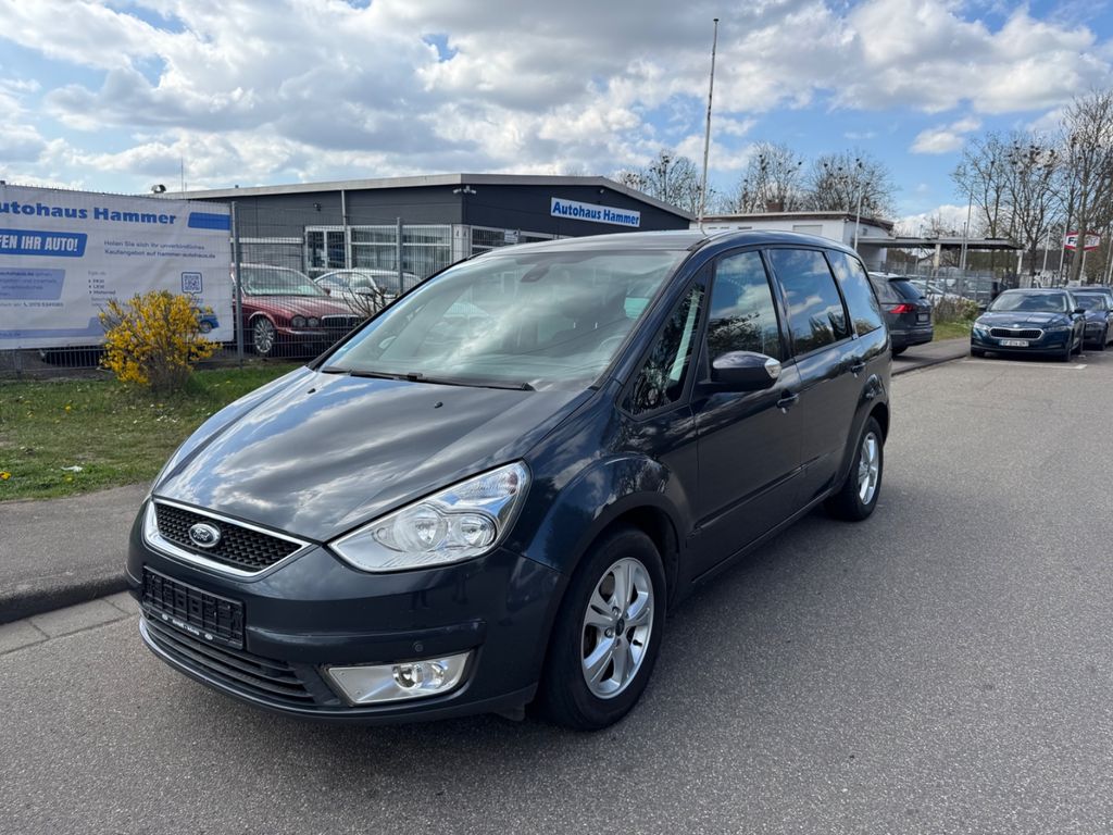 Angebot ansehen Ford Galaxy