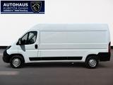 Peugeot Boxer KW 335 L3H2 BlueHDi 140 *Kamera*Navi* - Peugeot Boxer: 2.2