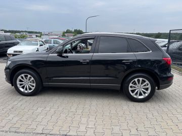 Audi Q5 - 7