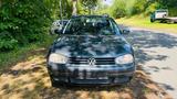 Volkswagen Golf 1.4 Comfortline Variant - Volkswagen Golf aus 2000: Variant
