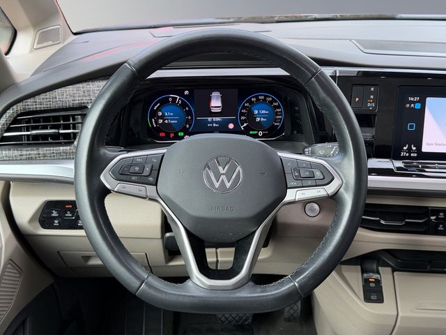 T7 Multivan 1.4 TSI eHybrid Energetic lang DSG