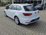 Seat LEON SPORTSTOURER FR 1.8 TSI DSG NAVI SITZH. EPH - Seat Leon: Sport