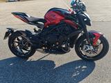 MV Agusta Brutale 800 RR - MV AGUSTA BRUTALE 800 RR