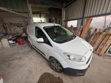 Ford Transit Courier 1.5 TDCi  guter Zust... - Ford Transit Courier aus 2016