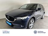 Mazda CX-5 2.5 Automatik AWD Sports-Line NAVI KLIMA - Mazda CX-5 in Bochum