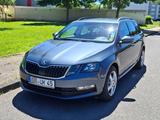 Skoda Octavia 1.5 TSI ACT Combi