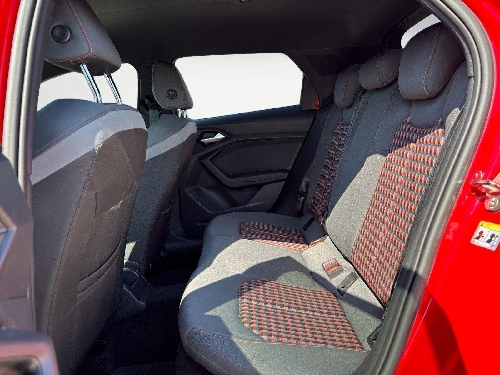 Audi A1 citycarver 35 TFSI, миниатюра 14