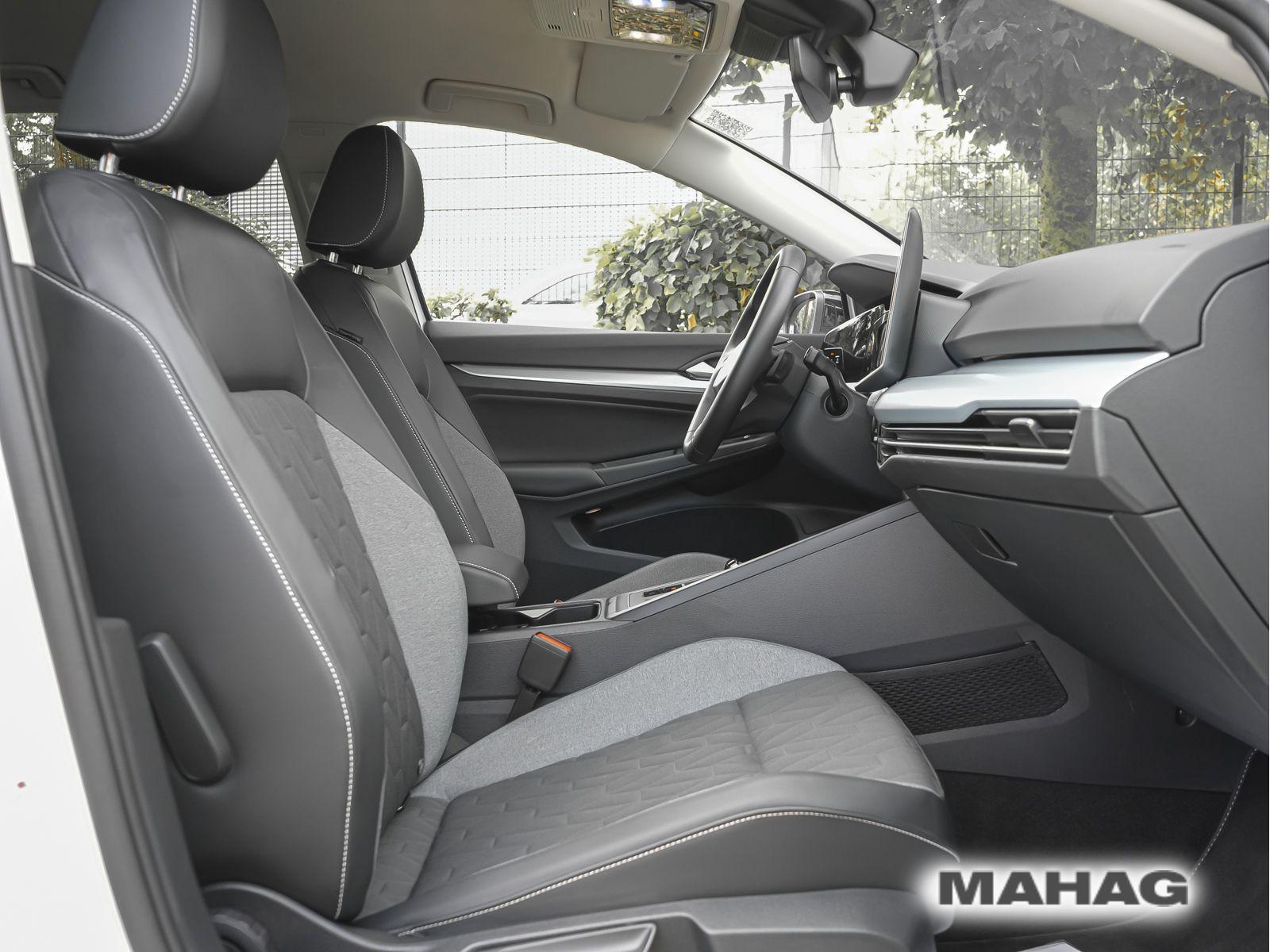 Volkswagen Golf Variant ENERGY 1.5 eTSI LED Navi ParkPilot, миниатюра 11