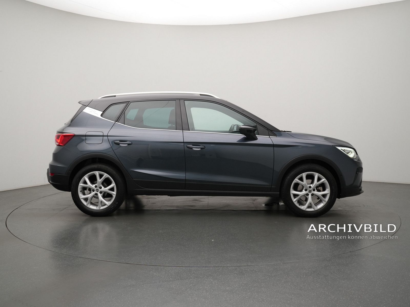 Seat Arona - Bild 3