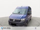 Volkswagen Crafter 35 Kasten 2.0 TDI MR *AHK*RFK*Navi*Radio - VW Crafter Gebrauchtwagen in Hamburg