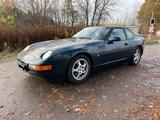 Porsche 968 - Porsche 968 aus 1993