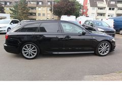 Fahrzeugabbildung Audi A6 2.0 TDI S Line 1hd Navi Tempo Scheckheftgepf