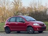 Citroën C3 C3 1.4 Exclusive guter Zustand tüv Neu