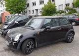 MINI Mini One Salt - MINI ONE in Saarbrücken