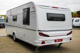 Tabbert Pantiga 550 TDL 2,5 Finest Edition | Modell 2026 - Tabbert Pantiga 550 TDL