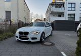 BMW F21 M135i in weiß zu verkaufen ! - BMW: Verkaufen