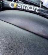Smart ForTwo 1.0 Brabus Style Tailor Made - Smart ForTwo: 1.0
