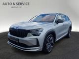 Skoda Kodiaq Sportline *Head Up* 4 x 4 - Aktion - Skoda: Aktion