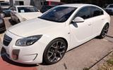 Opel Insignia OPC Unlimited 2.8 V6 Turbo 4x4*Recaro* - Opel Insignia: Opc Unlimited