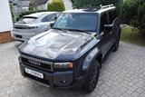 Toyota Land Cruiser EXECUTIVE / AHK ABNHEMBAR - Toyota Land Cruiser Jahreswagen