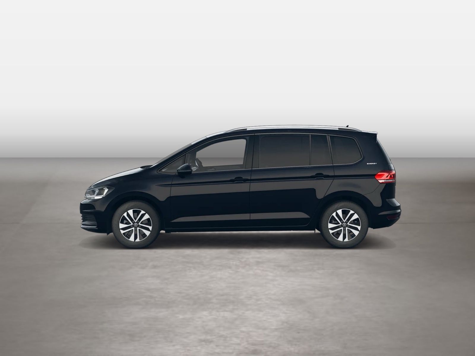 Volkswagen Touran - Bild 8