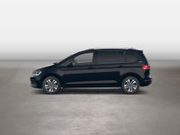 Volkswagen Touran - Vorschau Bild 8