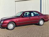 Mercedes-Benz E 230  Elegance*Klima*HU bis 01-2028 - Oldtimer: bis 15000 Euro