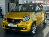 Smart ForFour 1.0 "Klima/Pano/PDC/Bluetooth" - Smart ForFour in Hannover