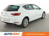 Seat Leon 1.2 TSI Style*NAVI*TEMPO*PDC*SHZ*KLIMA* - Seat Leon Style mit Benzin-Antrieb