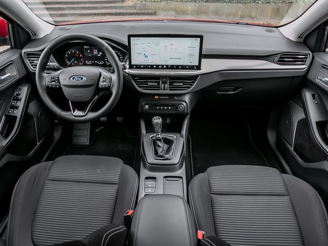 Ford Focus Turnier 1.0 Titanium Kamera Navi LED