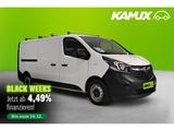 Opel Vivaro B 1.6CDTI L2H1+AHK+KLIMA+PDC - Opel Vivaro mit Diesel-Antrieb: Kleinbus, 1.6