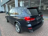 BMW X5 xDrive30d - M Sport Paket SHADOW Line Voll - BMW X5 Gebrauchtwagen in Aachen