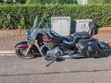 Triumph Thunderbird LT - TRIUMPH THUNDERBIRD LT