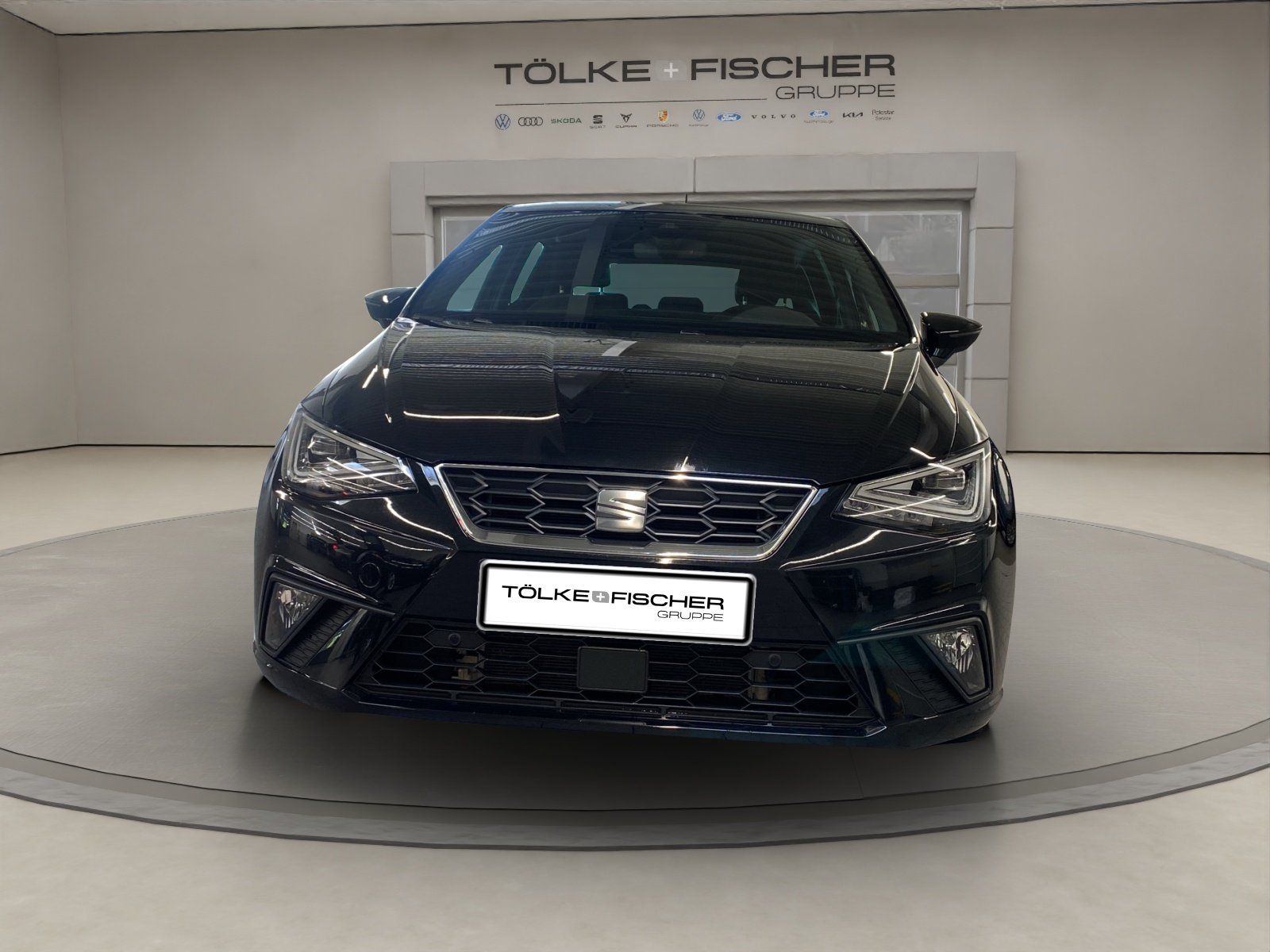 Seat Ibiza - Bild 3