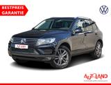 Volkswagen Touareg 3.0 V6 TDI V6 TDI BMT/Start-Stopp 4Motio - Volkswagen Touareg: 3.0