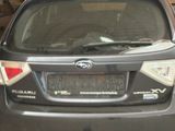 Subaru impreza xv - Subaru Impreza aus 2010