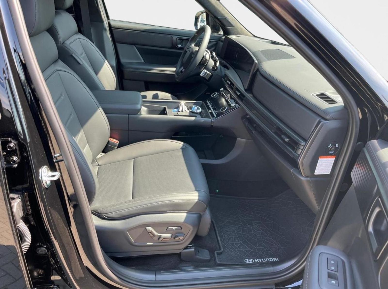 Hyundai Santa Fe – Bild 16