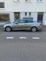 Mercedes-Benz C 350 BlueEFF. Coupé Edition 1 Autom. Edition 1 - Mercedes-Benz C 350 Gebrauchtwagen in Stuttgart