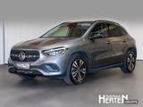Mercedes-Benz GLA 200 PROGRESSIVE+NIGHT+18"+LED+AHK+AMBIENTE - Benzin Gebrauchtwagen in Düren
