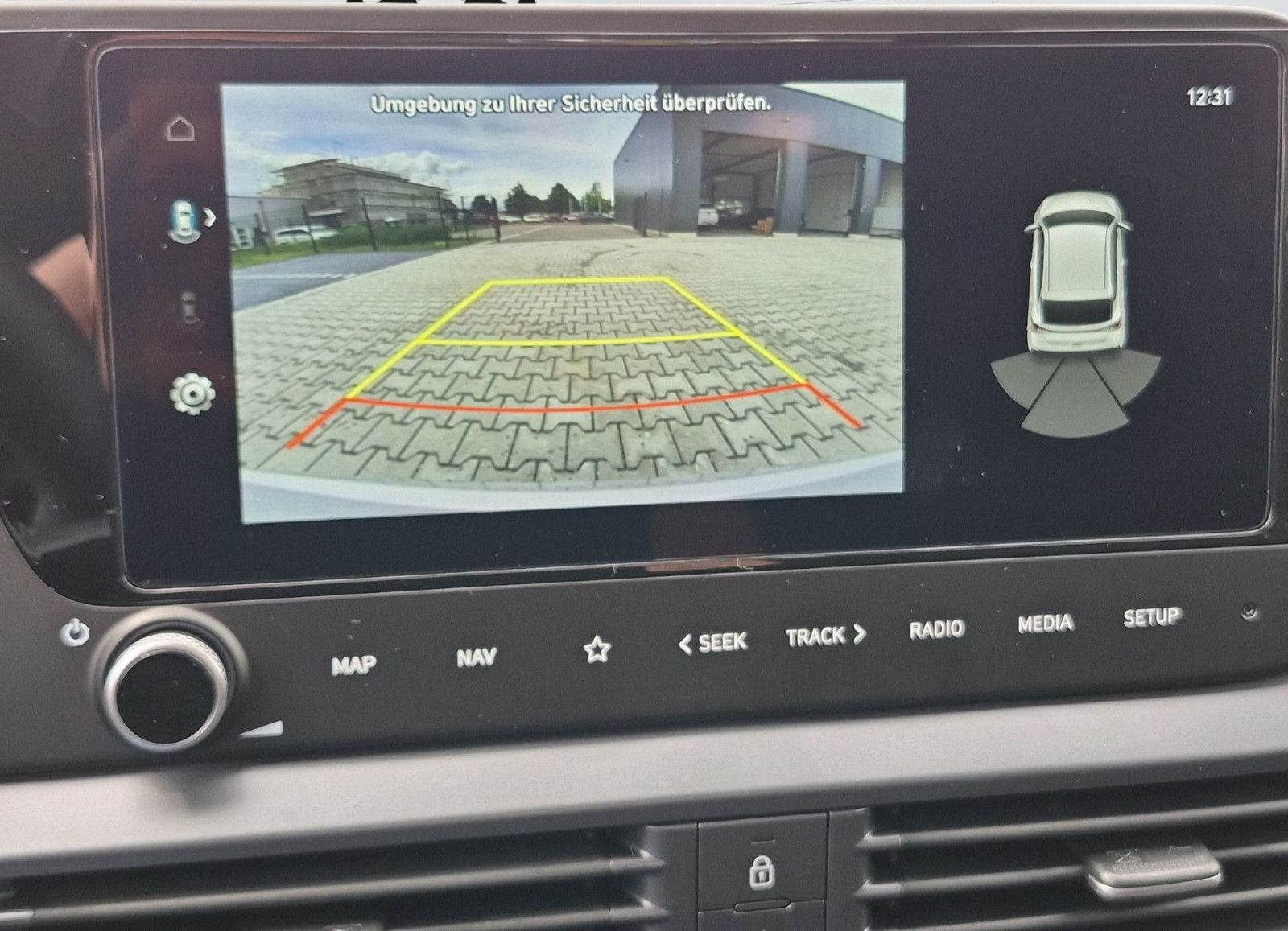 Hyundai BAYON – Bild 22