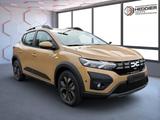 Dacia Sandero III Stepway Expression Eco-G 100 - Dacia Jahreswagen