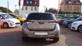 Toyota Auris 1.8 Navi Kamera Sitzheizung Tempomat - Toyota mit Hybrid-Antrieb