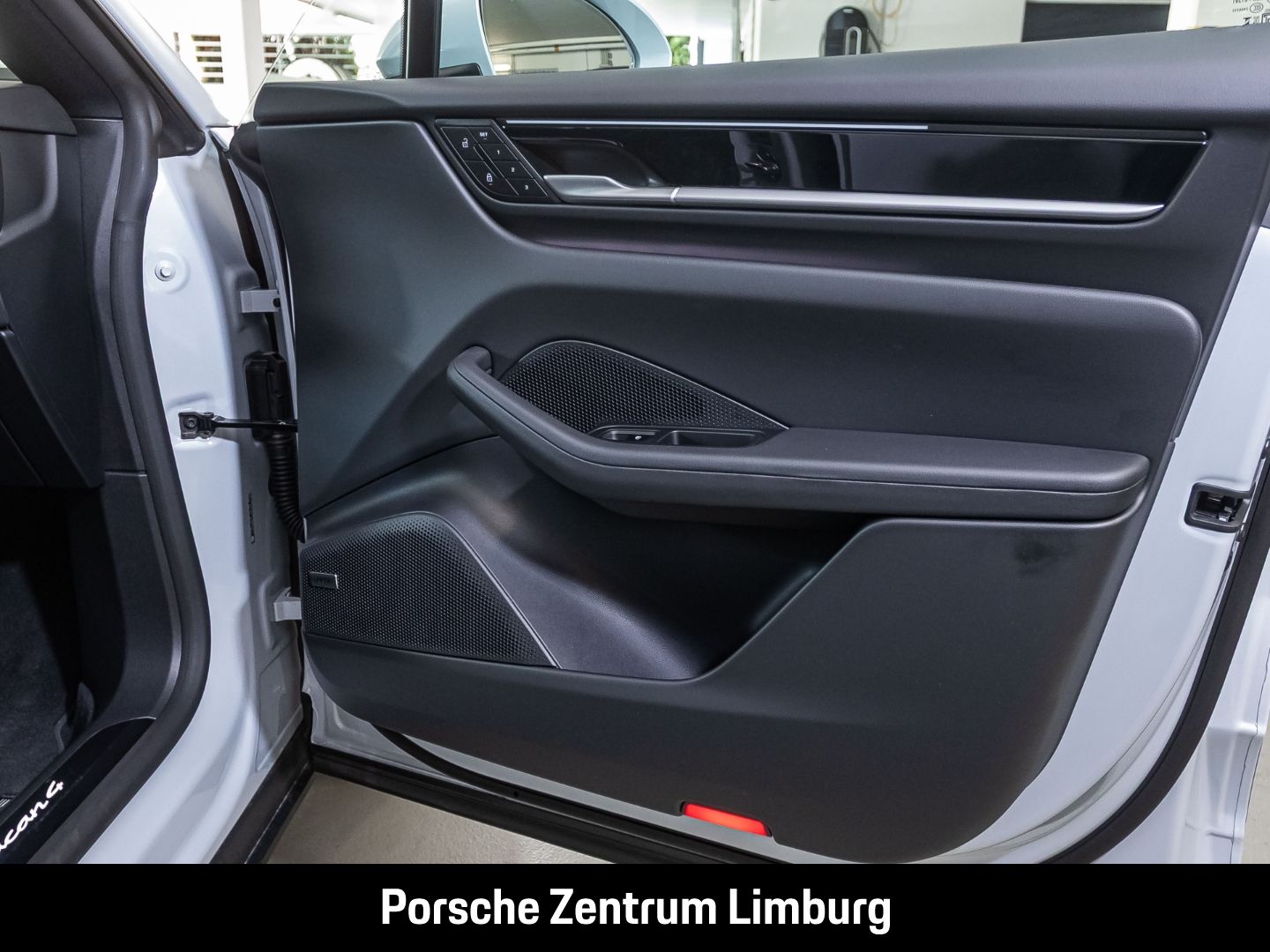 Porsche Macan - Bild 35