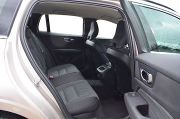 Volvo V60 - 8